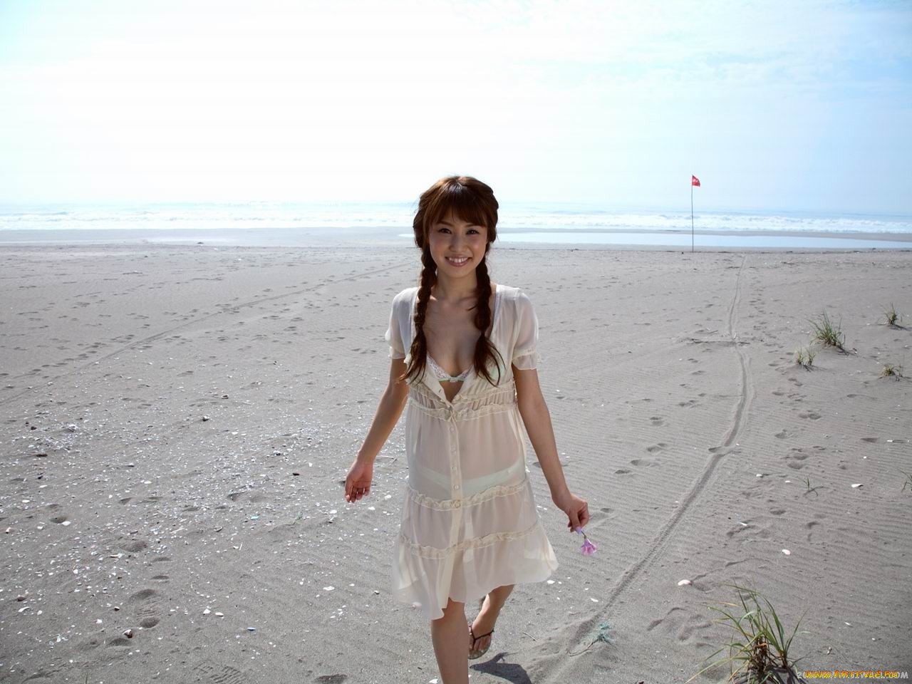 Megumi Fukushita, 